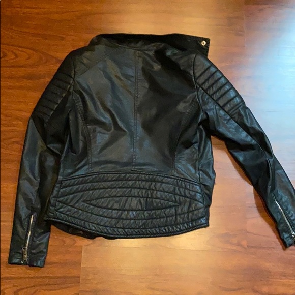 Motorcycle jacket - Picture 4 of 4